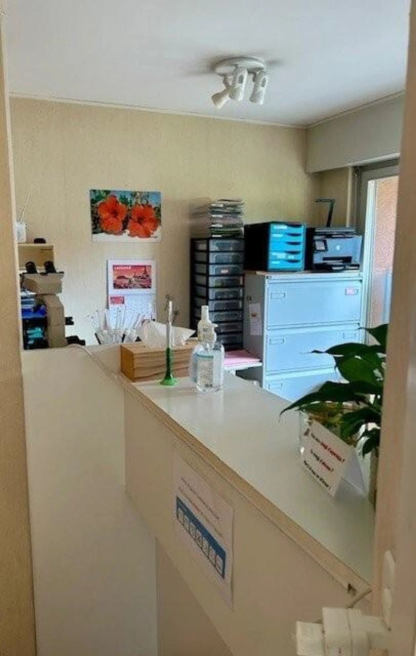 Medical Practice/Care or Office in City Center - Photo 11 of 12