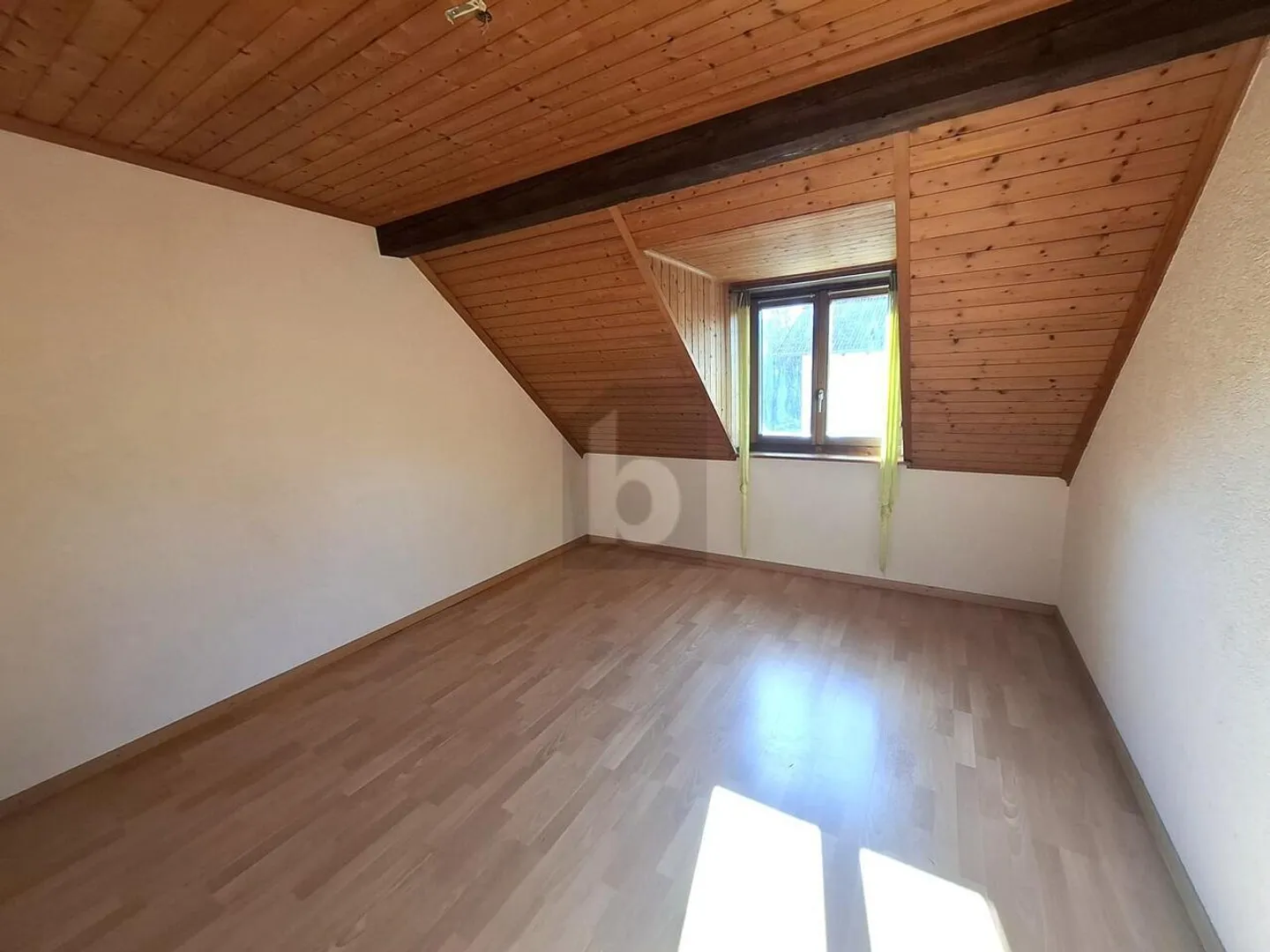Charmante Maison Jumelée - Photo 3 sur 6