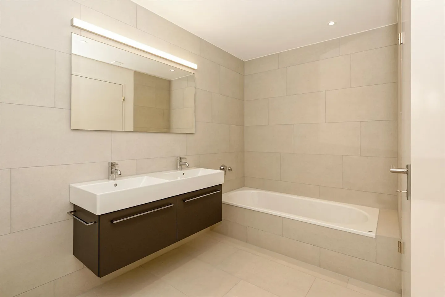 Geräumige Maisonette am Waldrand - Foto 7 von 8