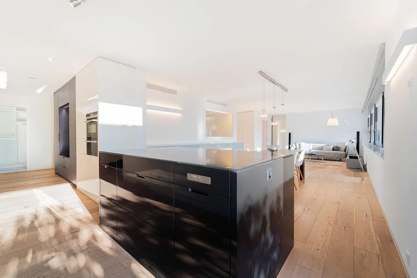 Modern Living on the Outskirts - Photo 1 of 4