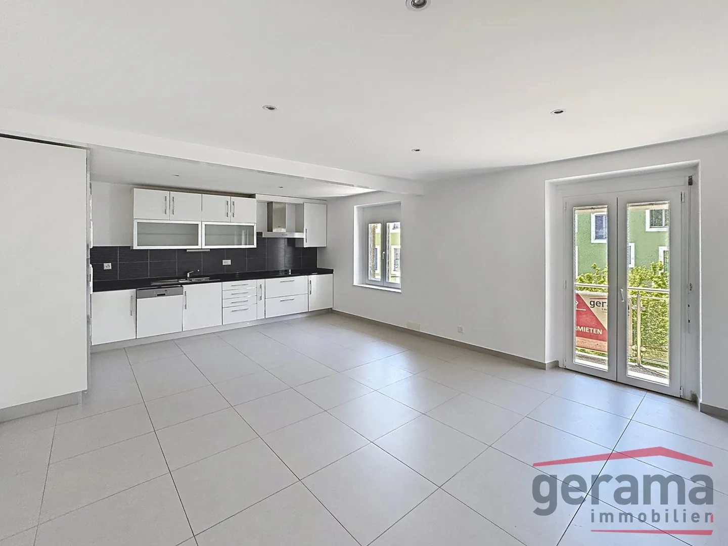 Appartamento di 4.5 stanze a Friburgo - Foto 1 di 9