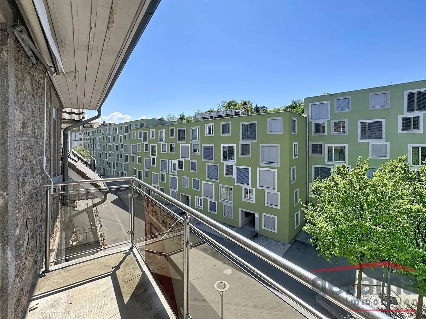 Appartamento di 4.5 stanze a Friburgo - Foto 6 di 9