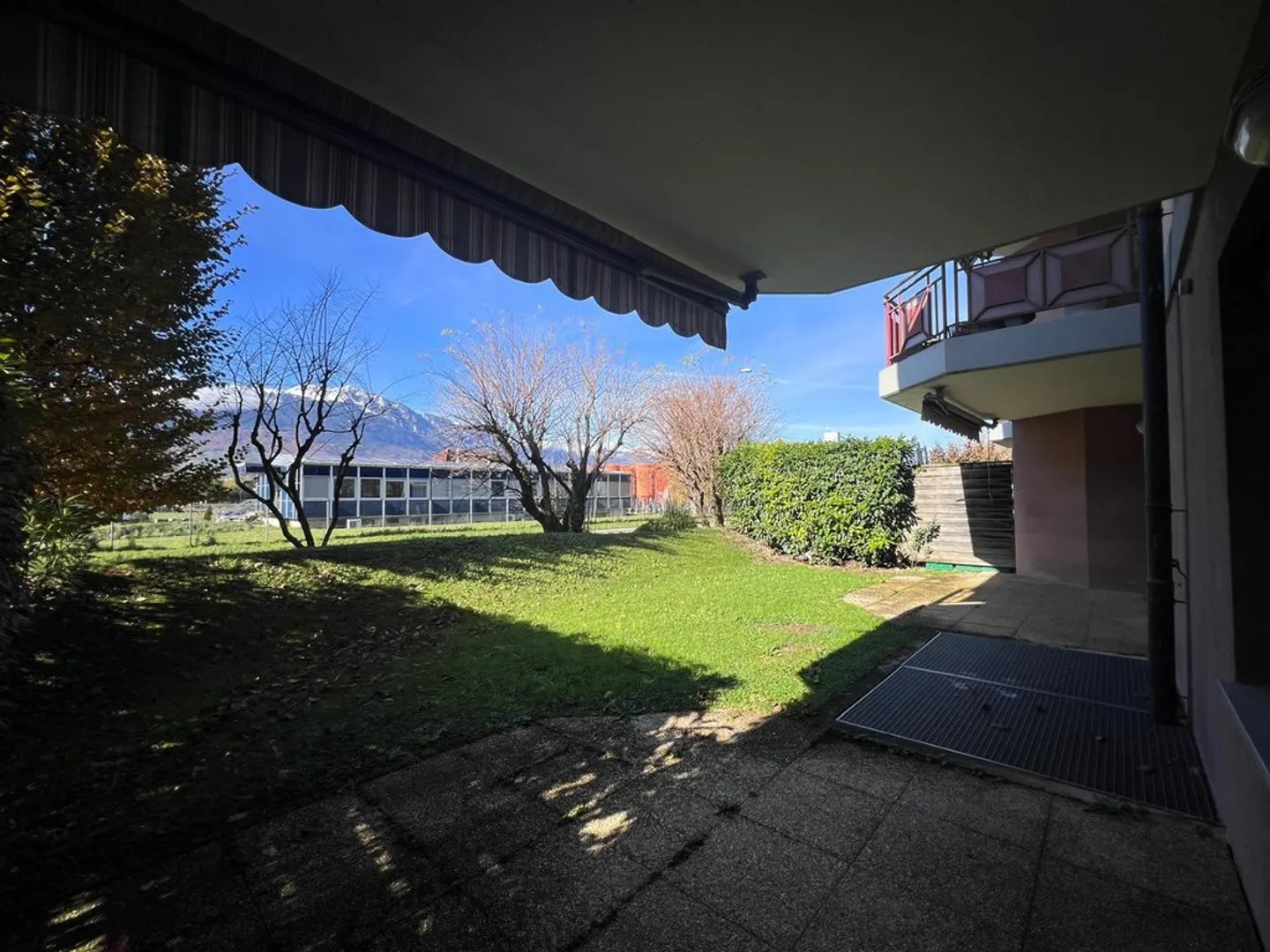 Wohnung mieten - Foto 2 von 12