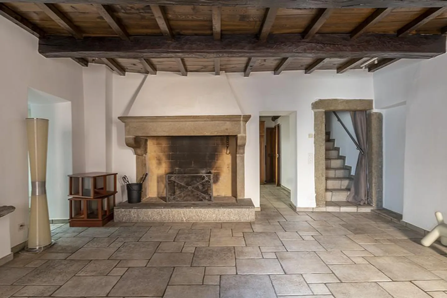 CASA UNIFAMILIARE DI 4.5 LOCALI A CADRO - Foto 2 di 16