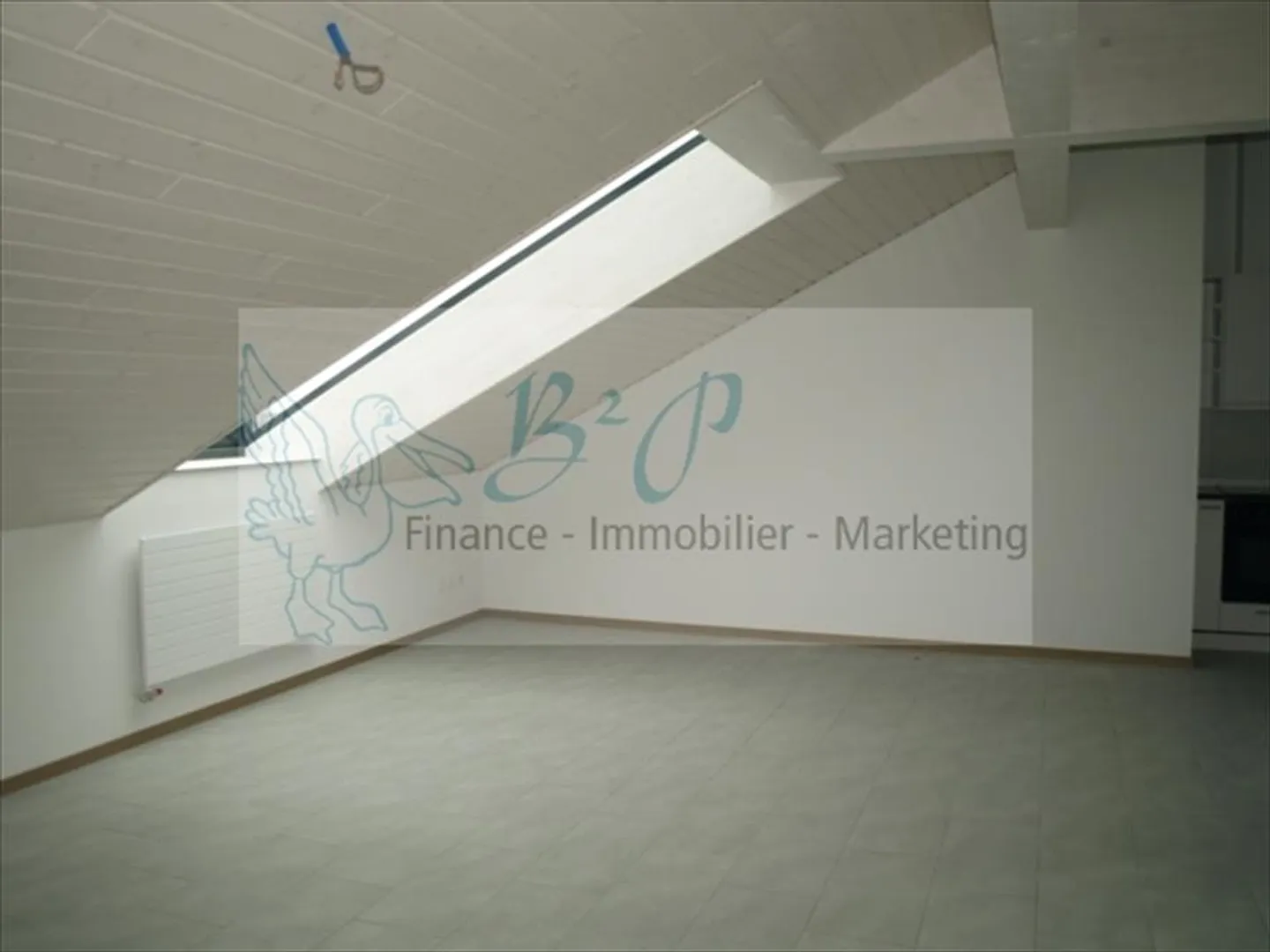 Appartamento di 3,5 stanze di 90m2 al 3° piano sotto il tetto. - Foto 7 di 10