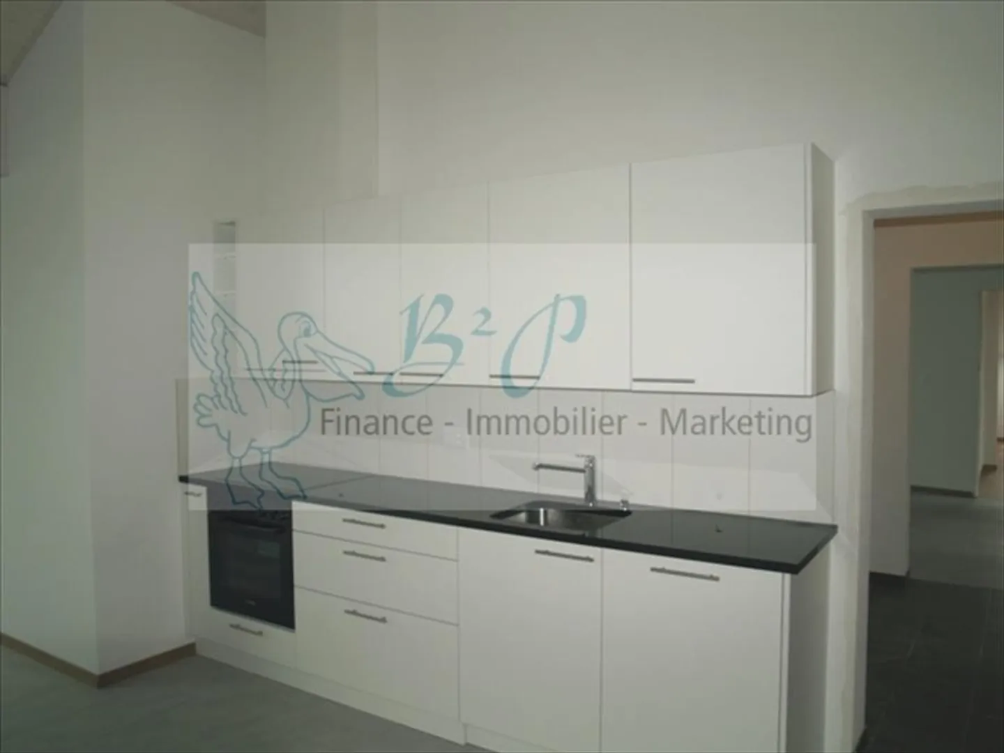 Appartamento di 3,5 stanze di 90m2 al 3° piano sotto il tetto. - Foto 2 di 10