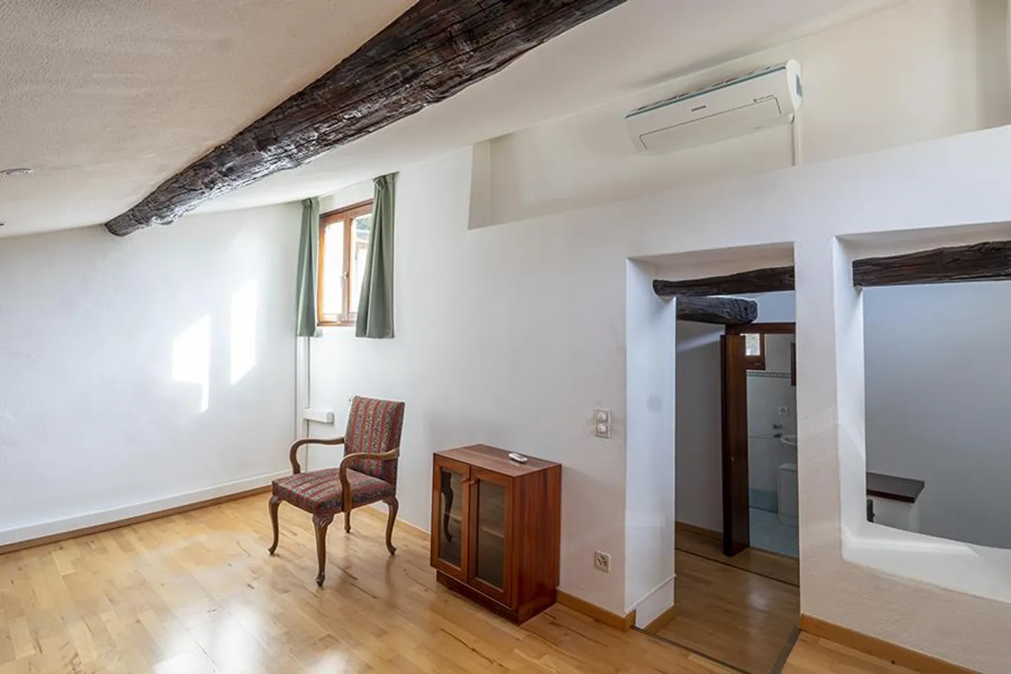 CASA UNIFAMILIARE DI 4.5 LOCALI A CADRO - Foto 12 di 16