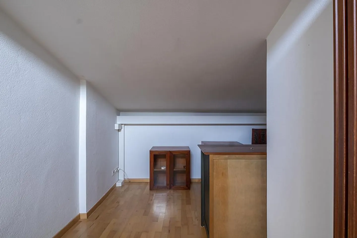 CASA UNIFAMILIARE DI 4.5 LOCALI A CADRO - Foto 14 di 16