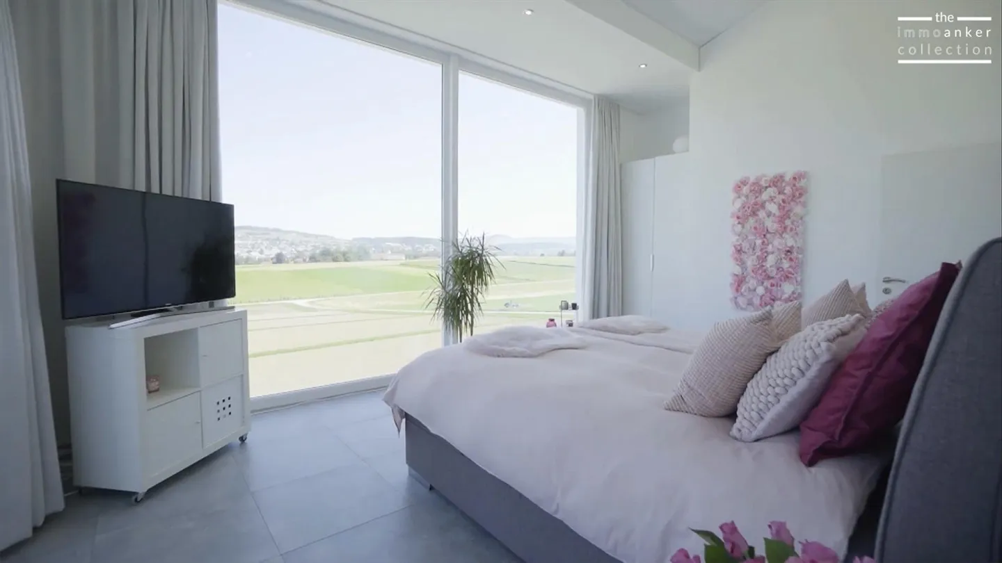 Villa with Loft Character – Luxury Meets Perfection! - Photo 10 of 12