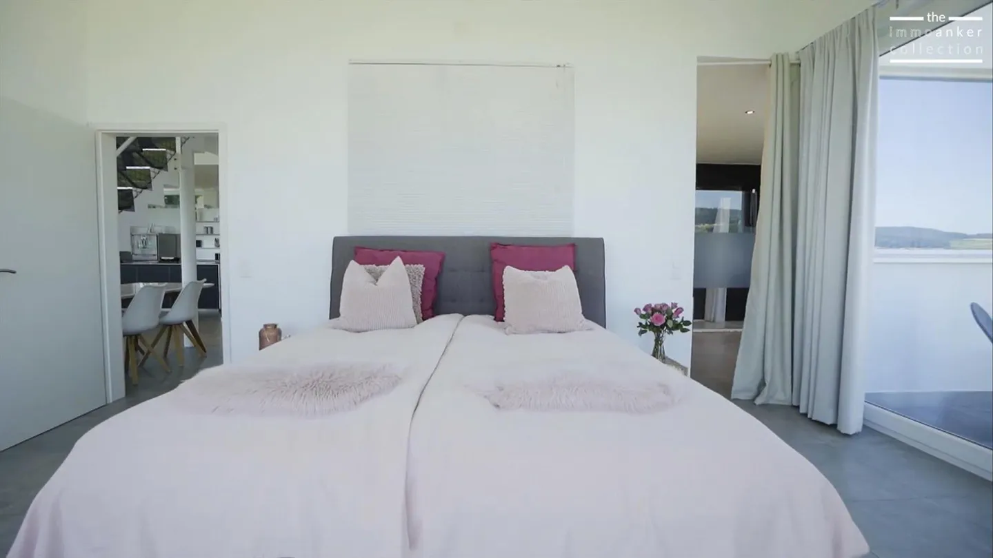 Villa with Loft Character – Luxury Meets Perfection! - Photo 11 of 12