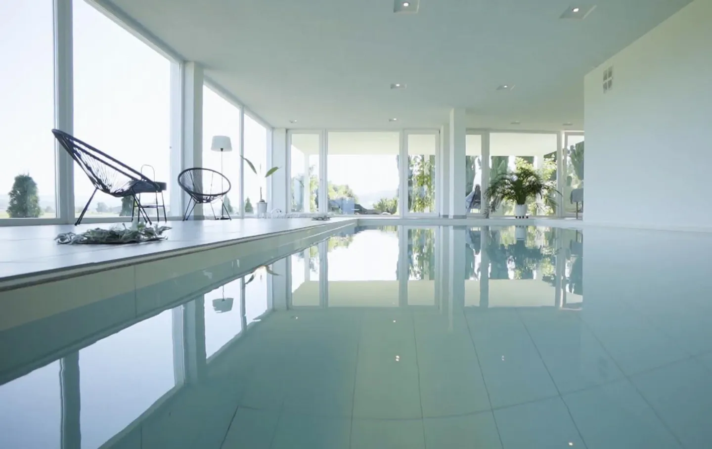 Villa with Loft Character – Luxury Meets Perfection! - Photo 12 of 12