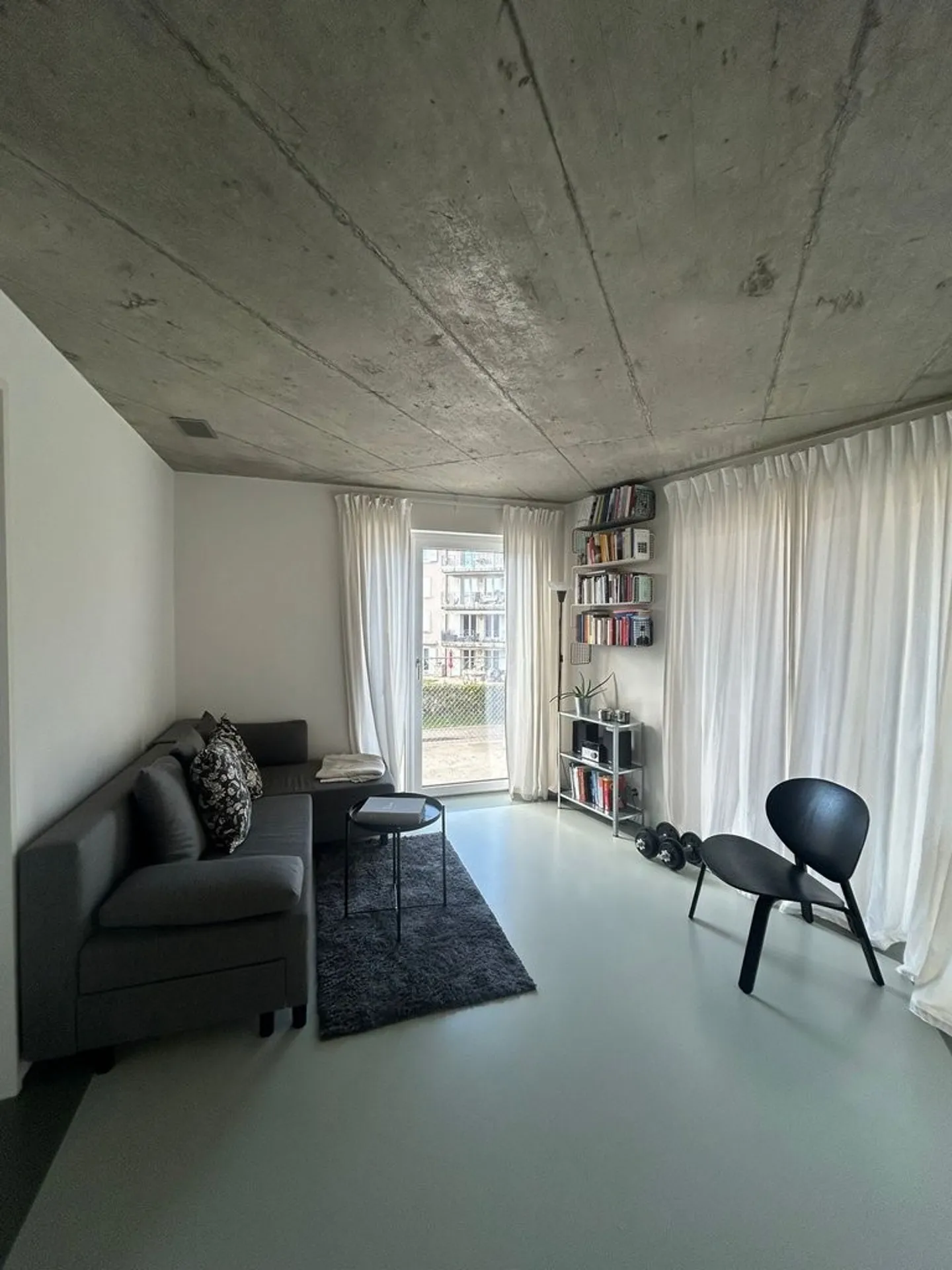 Appartement Charmant à Renens - Photo 2 sur 6