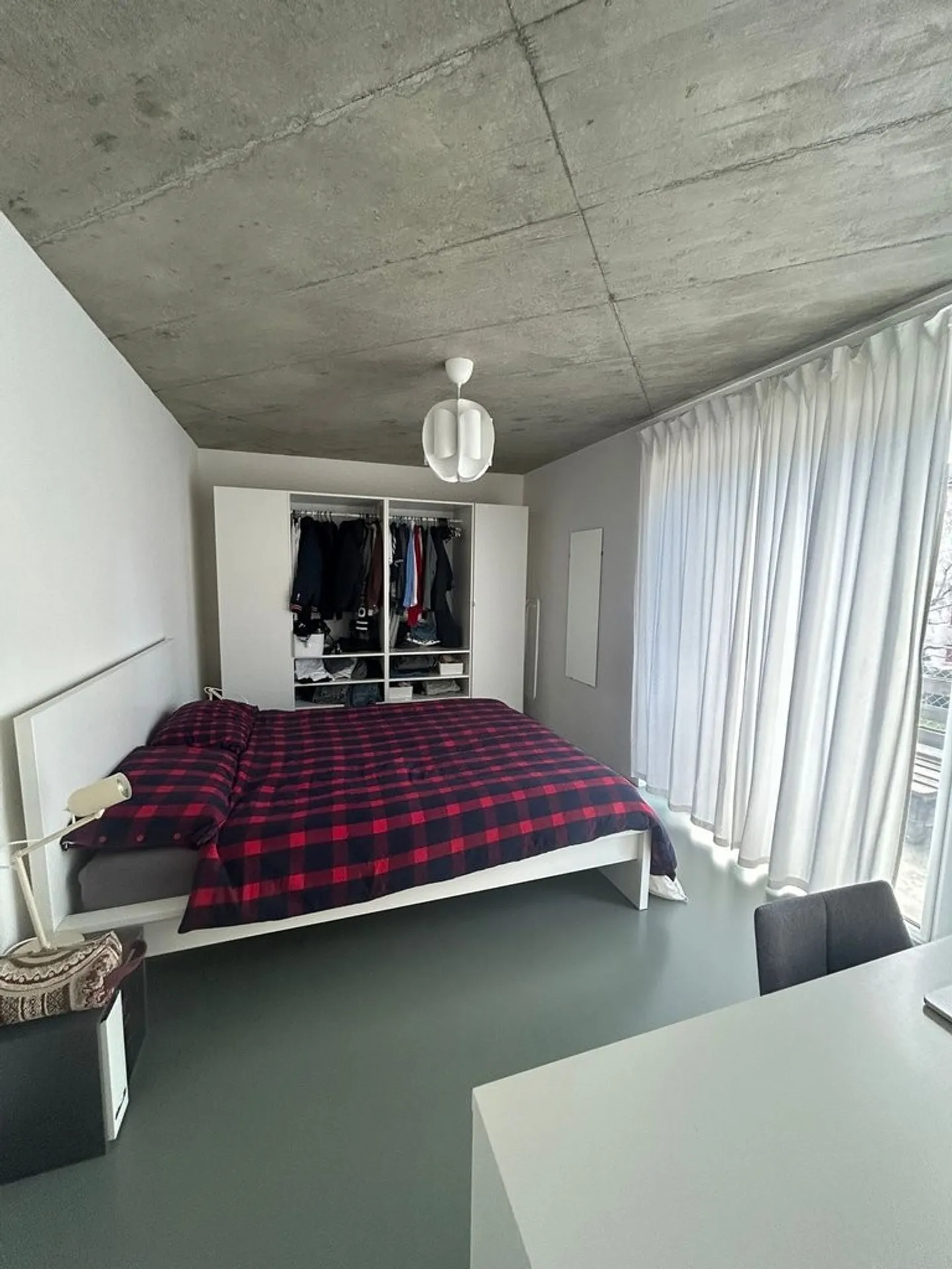 Appartement Charmant à Renens - Photo 3 sur 6