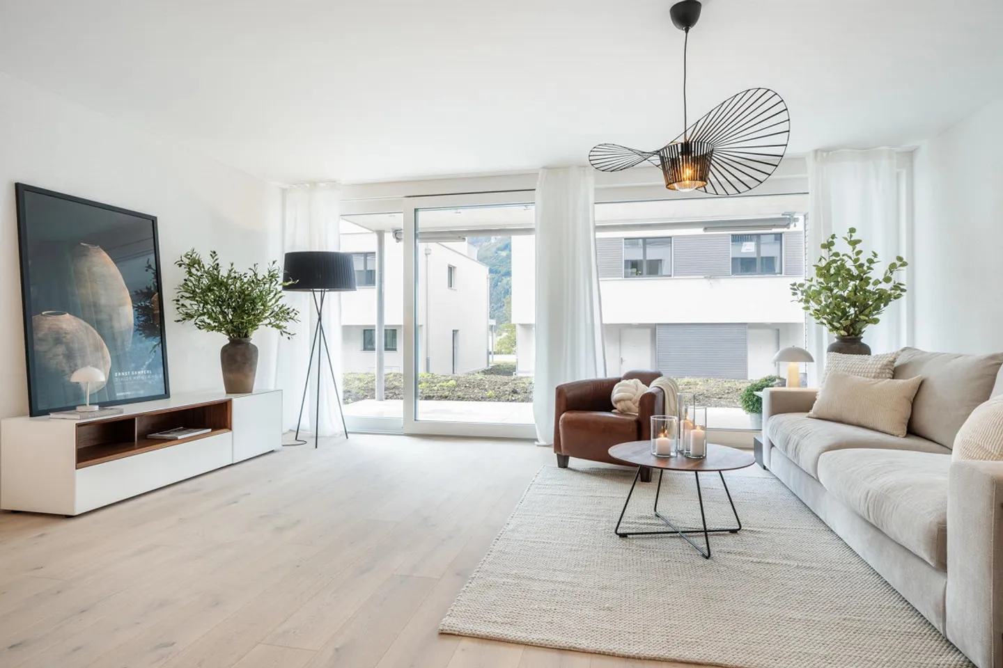 Dernière chance - NOUVEAU maison individuelle 5.5 pièces (REFH) - Photo 4 sur 17