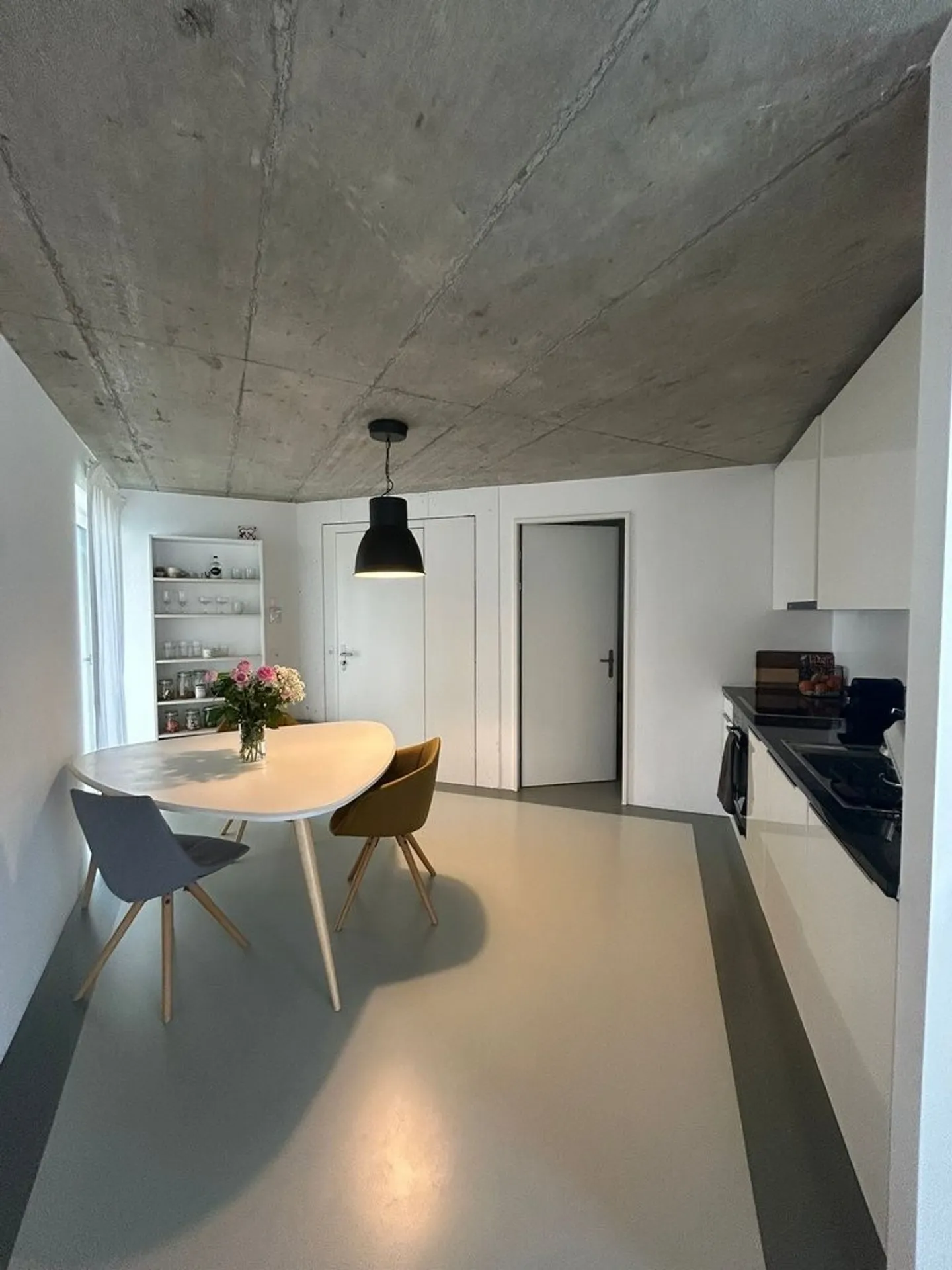Appartement Charmant à Renens - Photo 1 sur 6