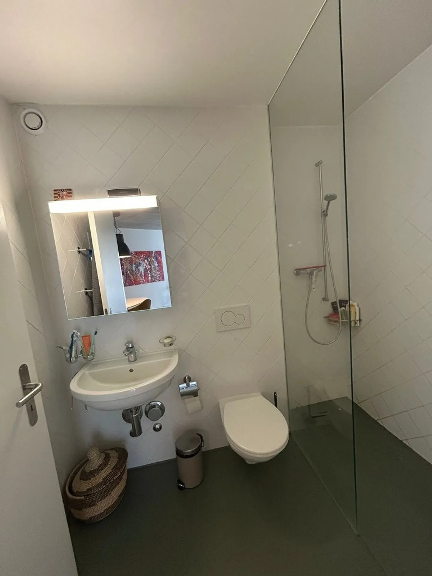 Appartement Charmant à Renens - Photo 4 sur 6