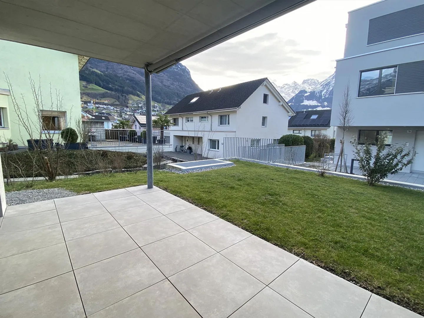 Dernière chance - NOUVEAU maison individuelle 5.5 pièces (REFH) - Photo 5 sur 17