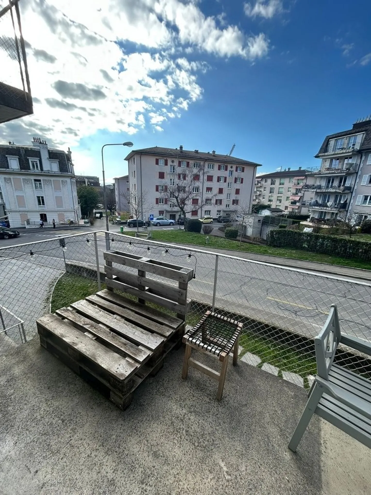 Appartement Charmant à Renens - Photo 5 sur 6