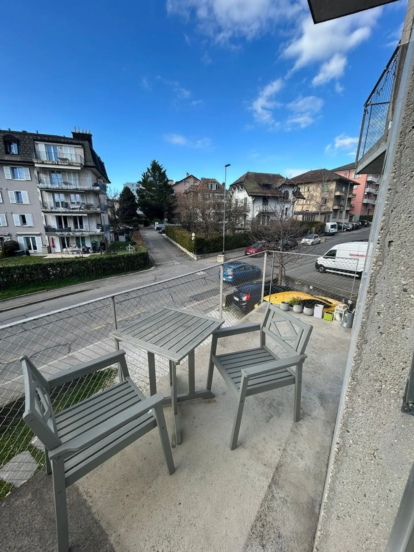 Appartement Charmant à Renens - Photo 6 sur 6