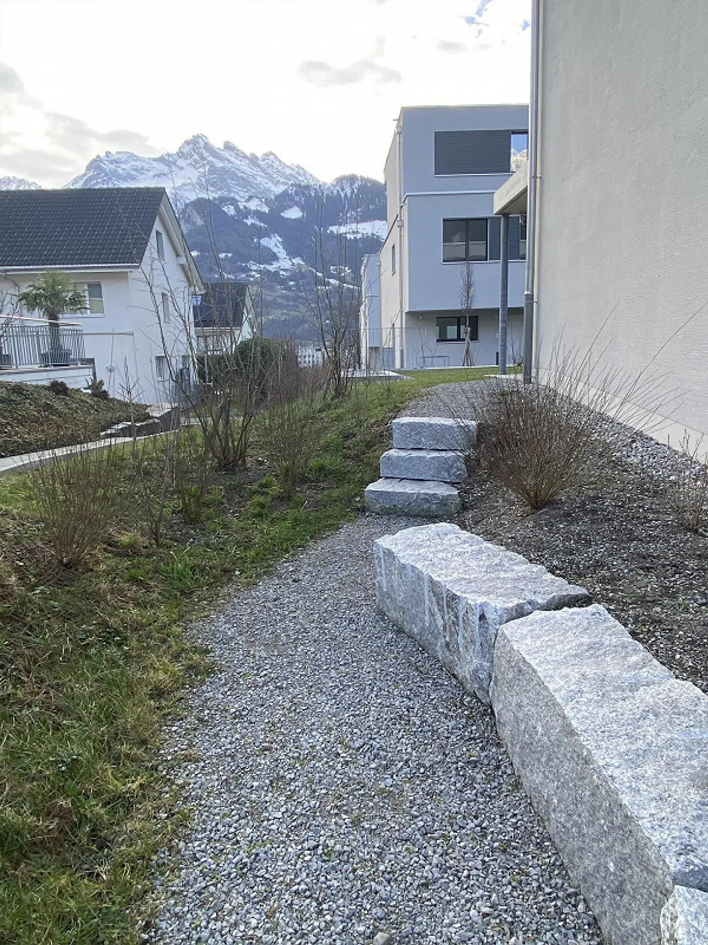 Dernière chance - NOUVEAU maison individuelle 5.5 pièces (REFH) - Photo 6 sur 17