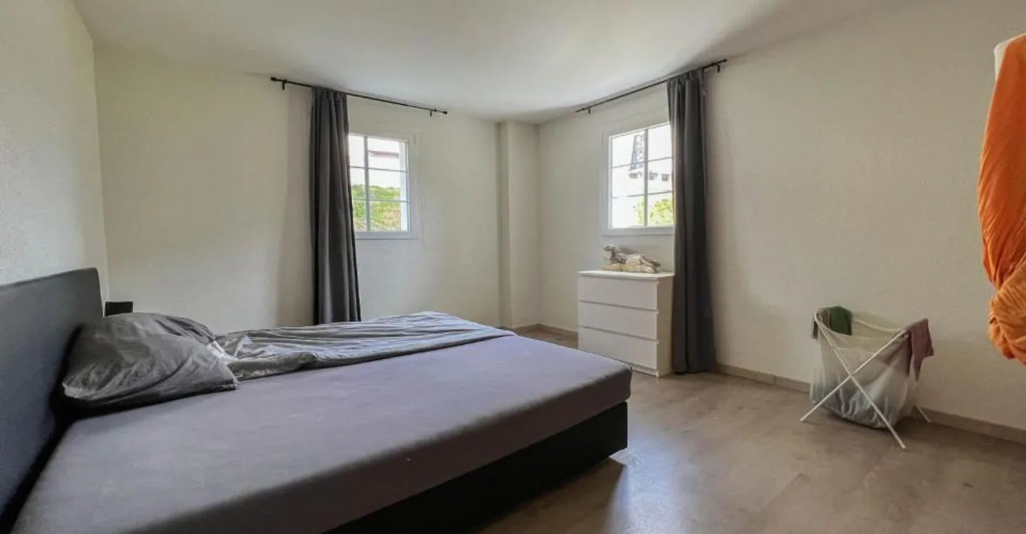 Beautiful 4.5-room apartment with private garden - Photo 4 of 11