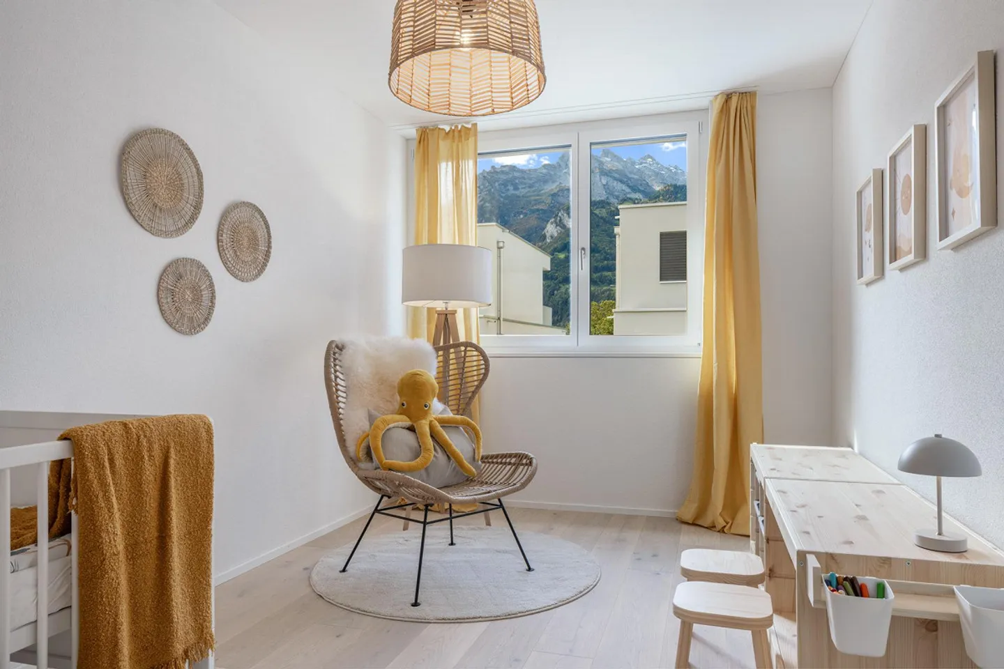 Dernière chance - NOUVEAU maison individuelle 5.5 pièces (REFH) - Photo 8 sur 17