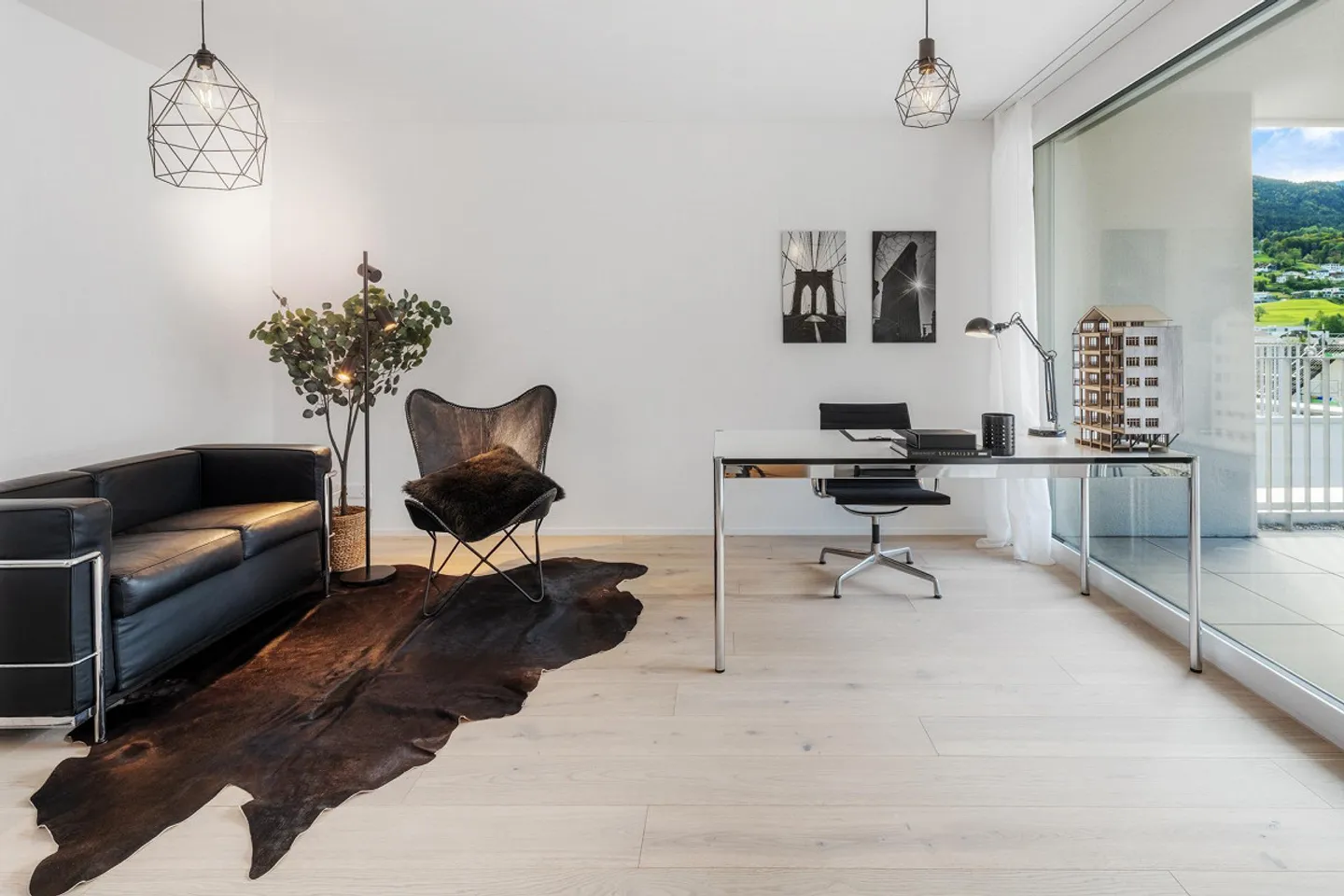 Dernière chance - NOUVEAU maison individuelle 5.5 pièces (REFH) - Photo 12 sur 17