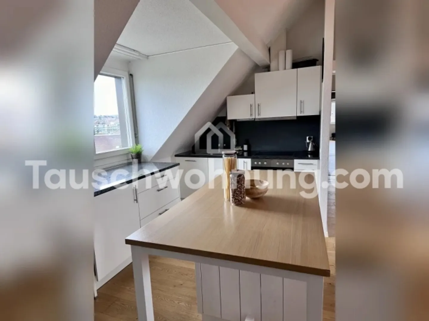 APPARTAMENTO IN SCAMBIO Bellissimo attico nel cuore di Zurigo - Foto 3 di 6