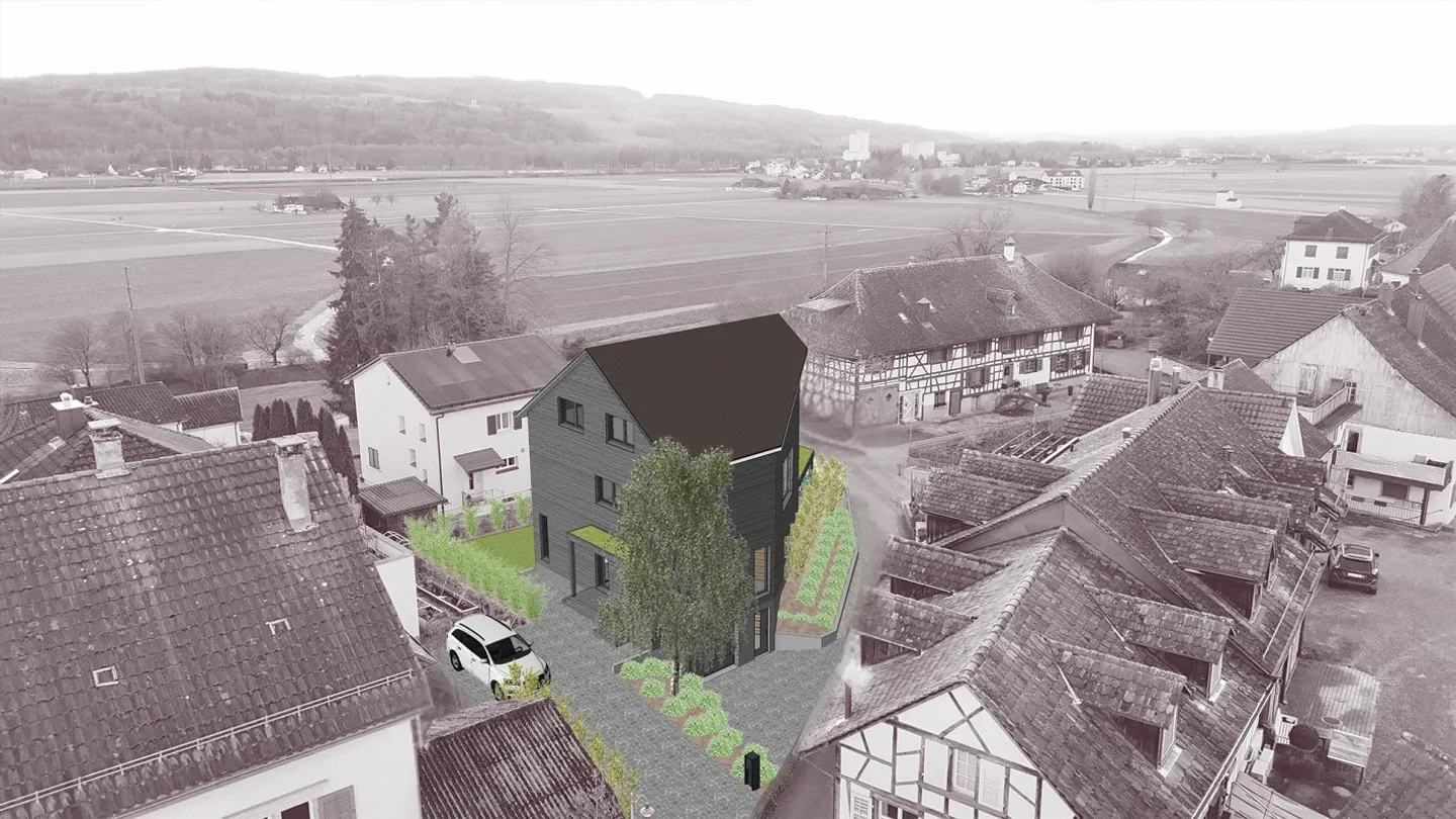 Exklusives EFH an ruhiger und kinderfeundlicher Lage mit Pool - Photo 3 of 8