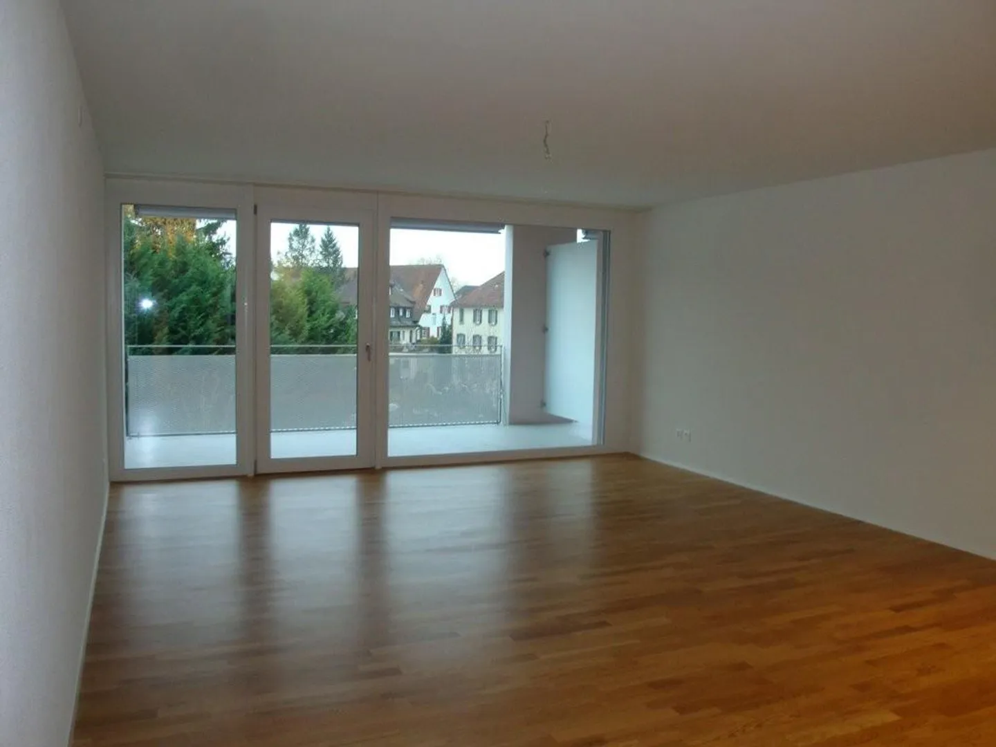 Modern 3.5 Room Apartment in Grubenquartier - Photo 3 of 8