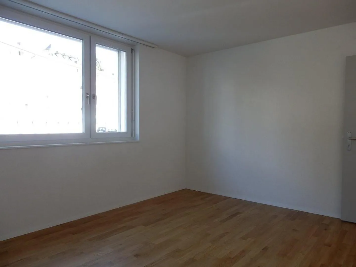 Modern 3.5 Room Apartment in Grubenquartier - Photo 4 of 8