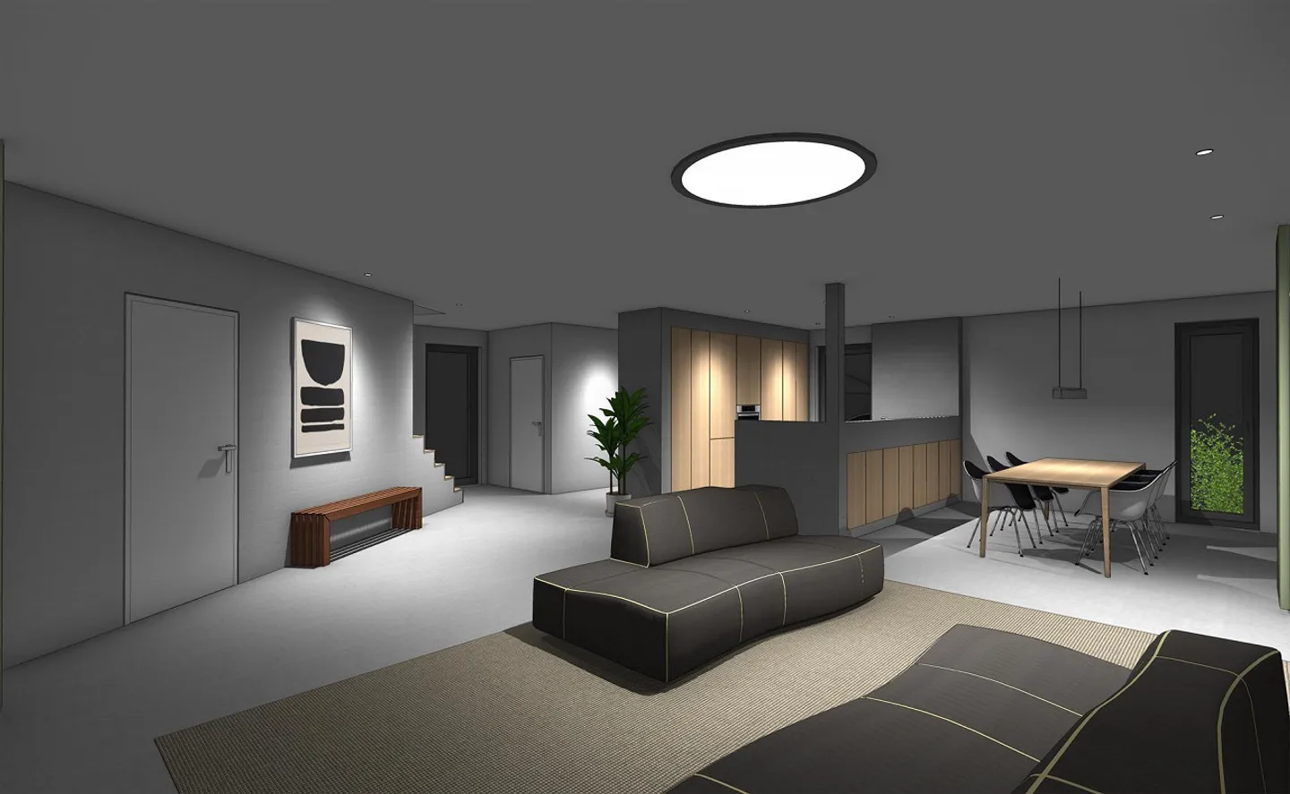 Exklusives EFH an ruhiger und kinderfeundlicher Lage mit Pool - Photo 6 of 8