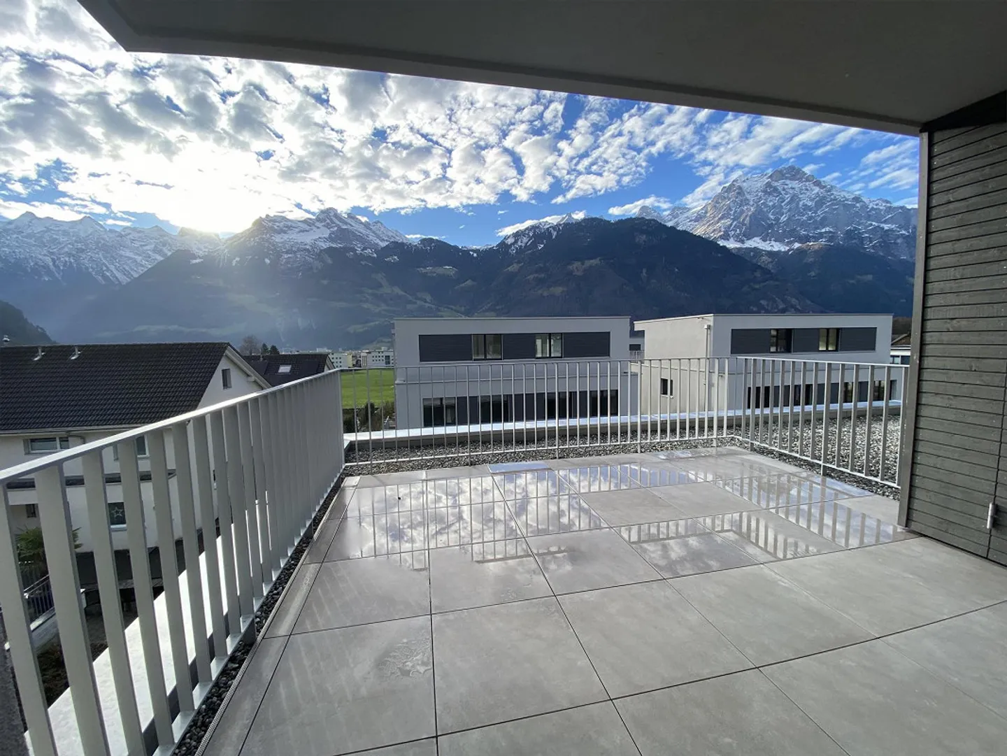 Dernière chance - NOUVEAU maison individuelle 5.5 pièces (REFH) - Photo 14 sur 17