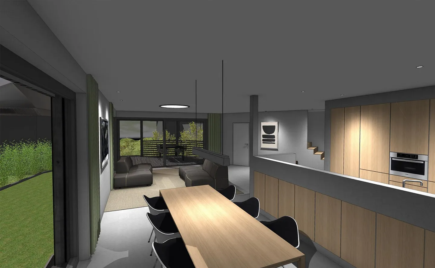 Exklusives EFH an ruhiger und kinderfeundlicher Lage mit Pool - Photo 7 of 8