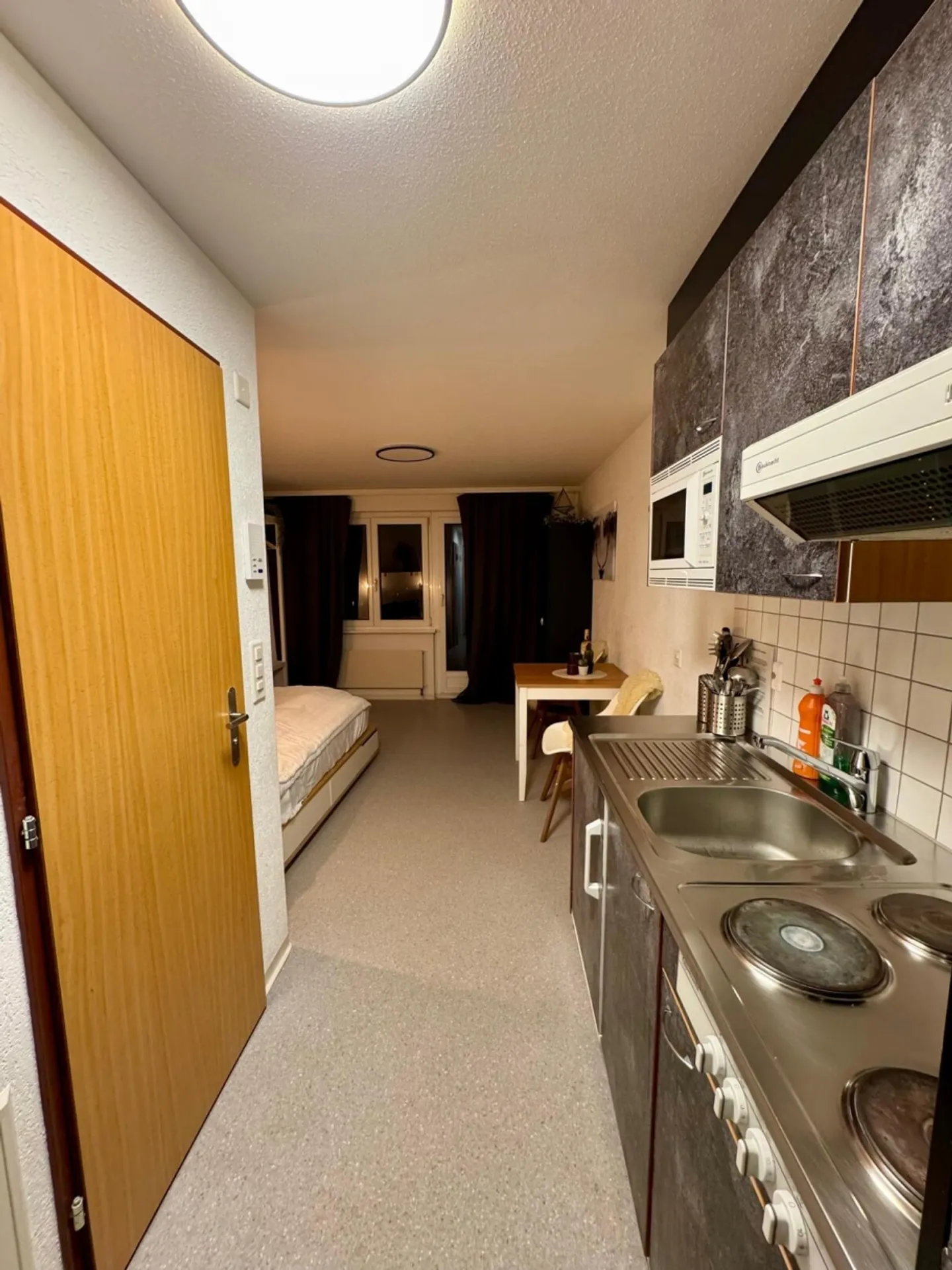 Apartment for sale - Photo 3 of 5