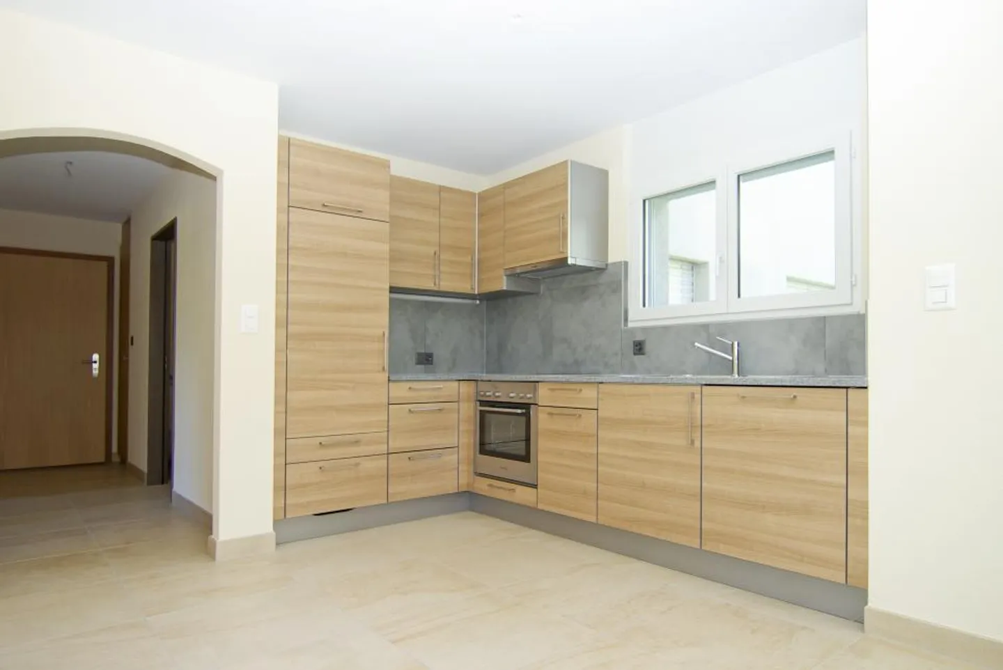 Appartamento 3,5 locali con grande terrazza di 45 m2 - ZONA PIÙ RICERCATA! - Foto 4 di 12