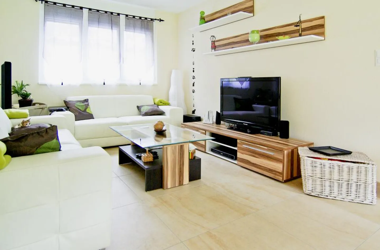 Appartamento 3,5 locali con grande terrazza di 45 m2 - ZONA PIÙ RICERCATA! - Foto 5 di 12