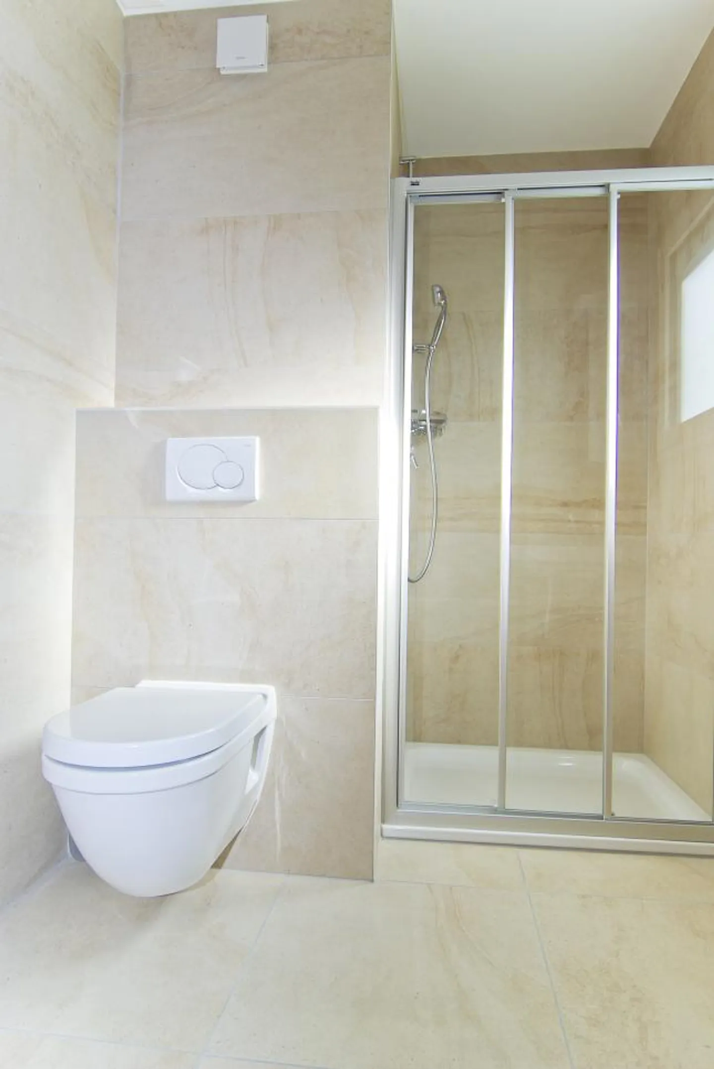 Appartamento 3,5 locali con grande terrazza di 45 m2 - ZONA PIÙ RICERCATA! - Foto 8 di 12