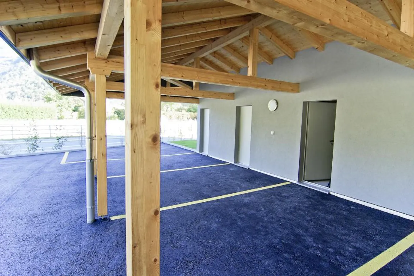 Appartamento 3,5 locali con grande terrazza di 45 m2 - ZONA PIÙ RICERCATA! - Foto 11 di 12