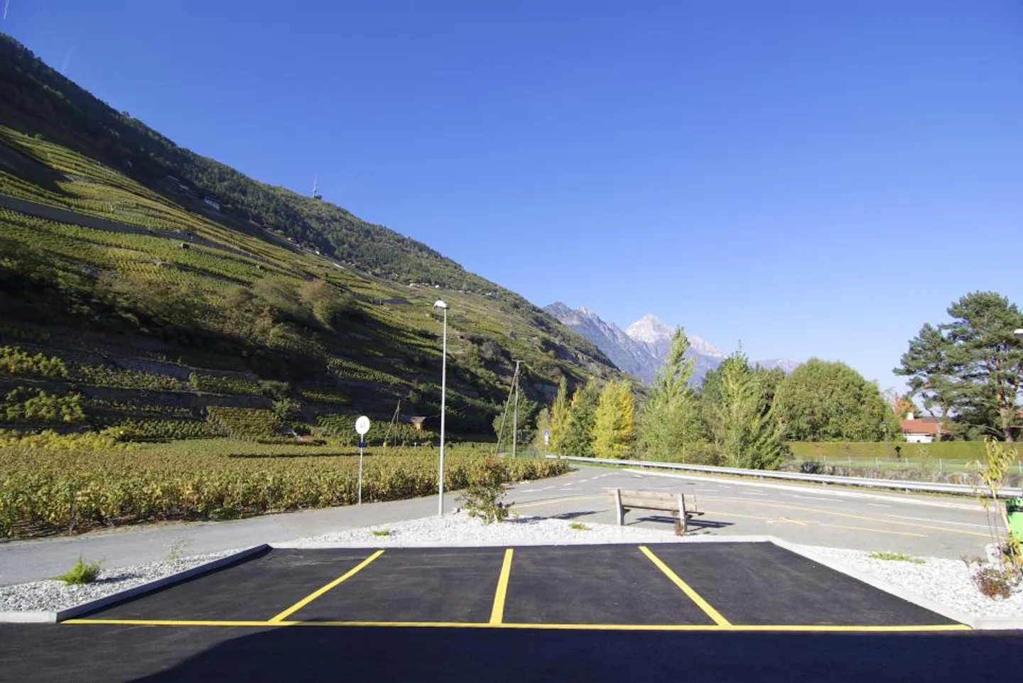 Appartamento 3,5 locali con grande terrazza di 45 m2 - ZONA PIÙ RICERCATA! - Foto 12 di 12