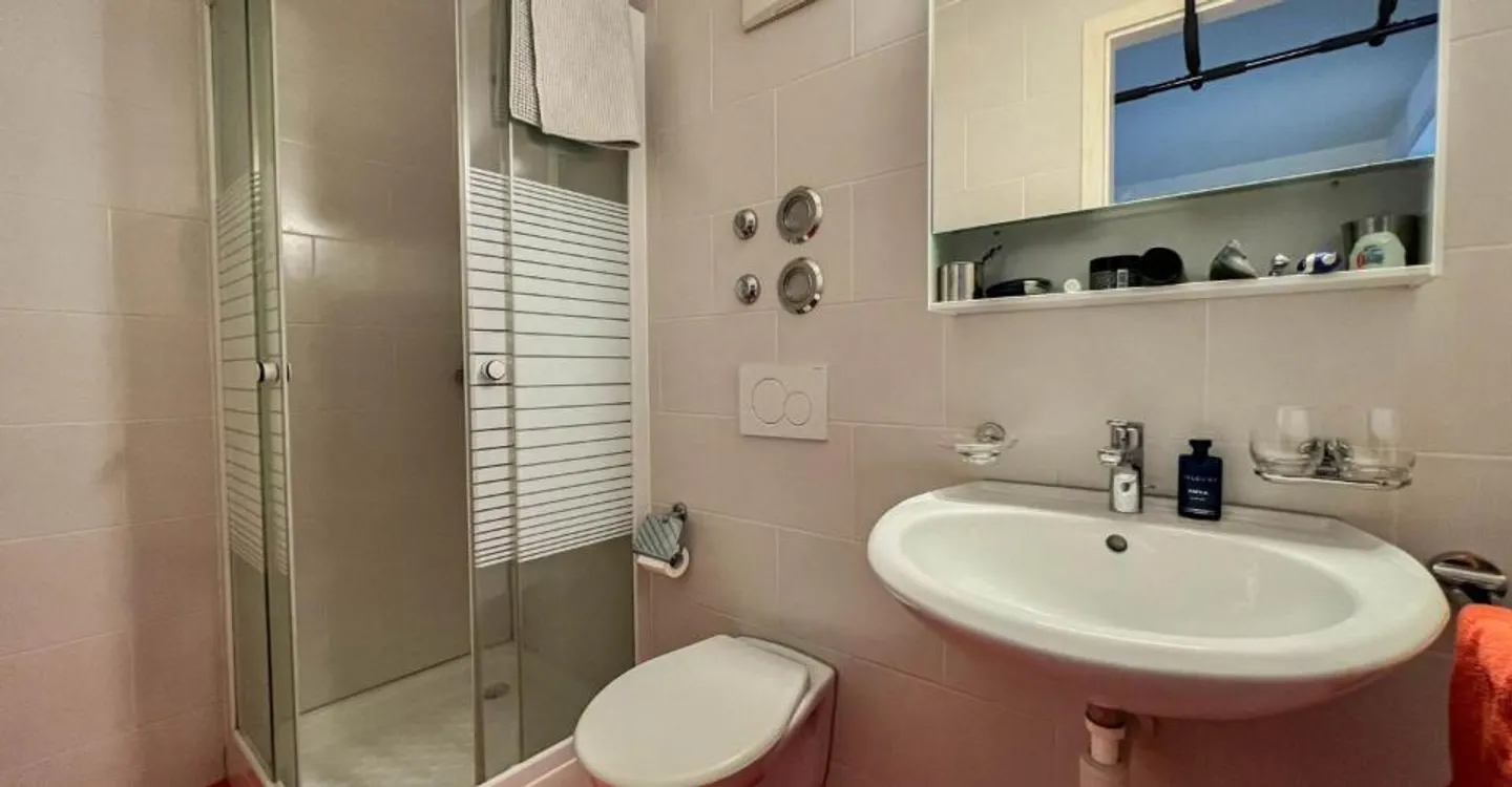 Beautiful 4.5-room apartment with private garden - Photo 7 of 11