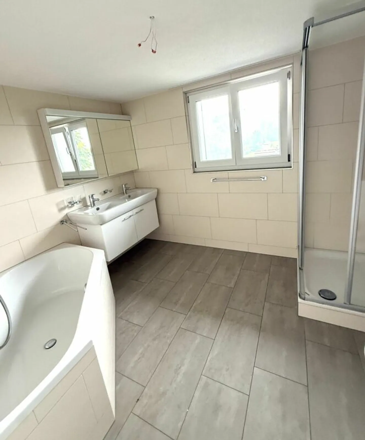 Idyllic and rural living - 5.5 room apartment for rent! - Photo 6 of 15