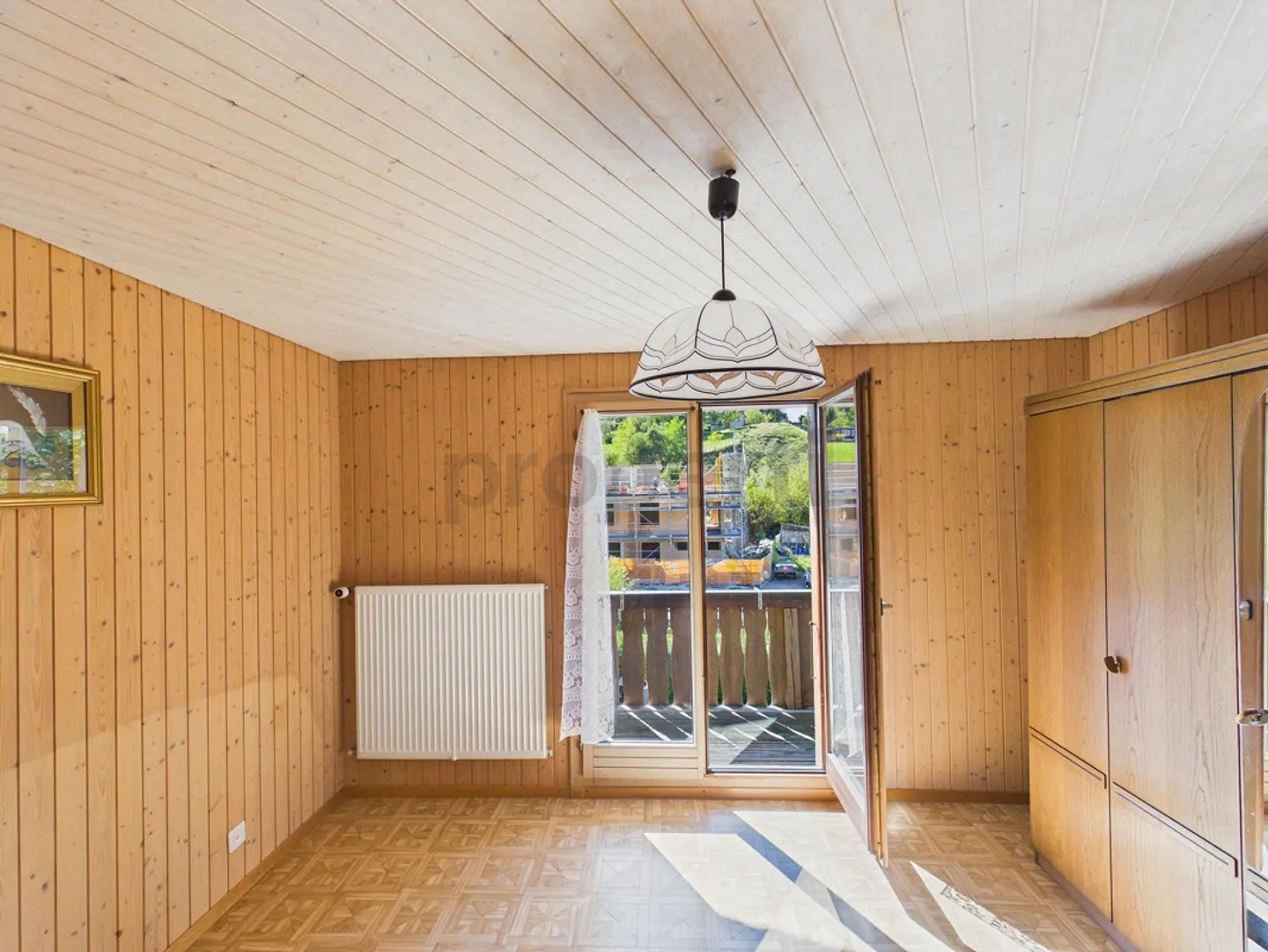 Chalet Charmant à Vermes - Photo 9 sur 16