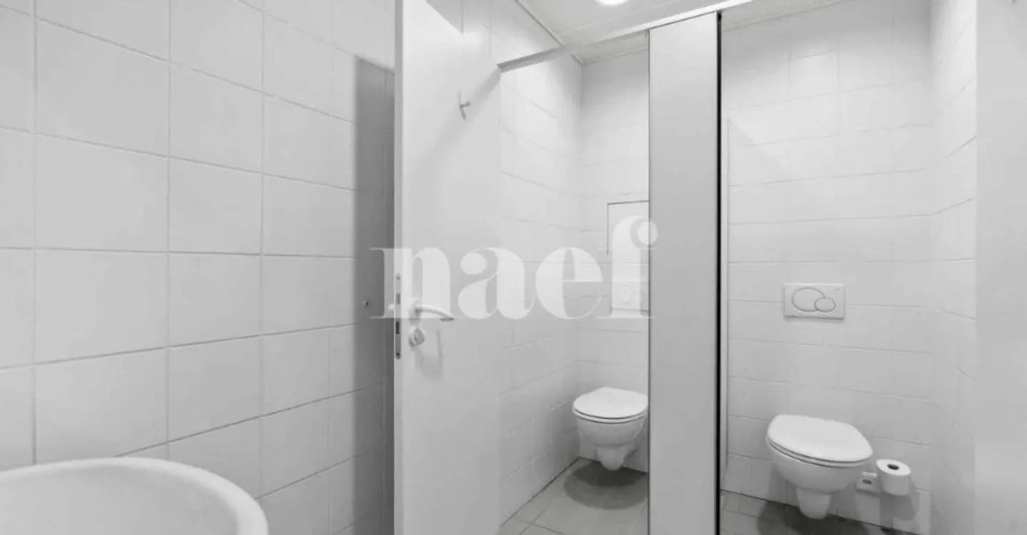 Wunderschönes Büro von ca. 513 m2 im 1. Stock - Foto 5 von 5