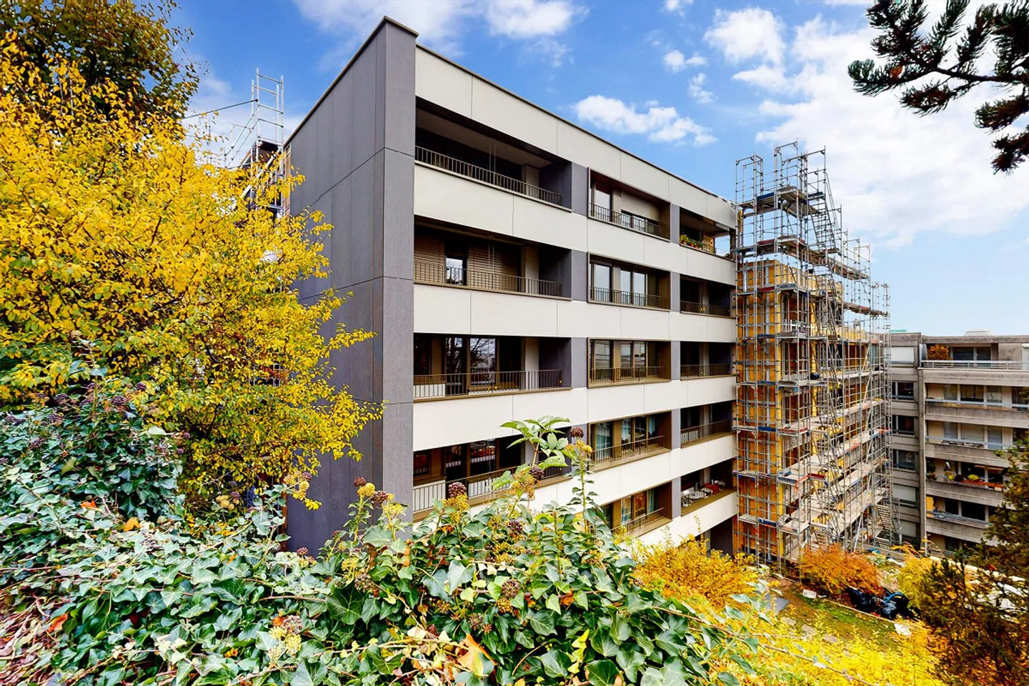 Modern Accommodation - Photo 6 of 7