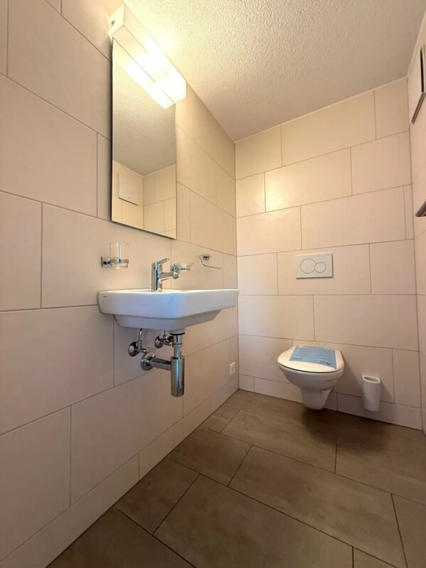 Idyllic and rural living - 5.5 room apartment for rent! - Photo 8 of 15