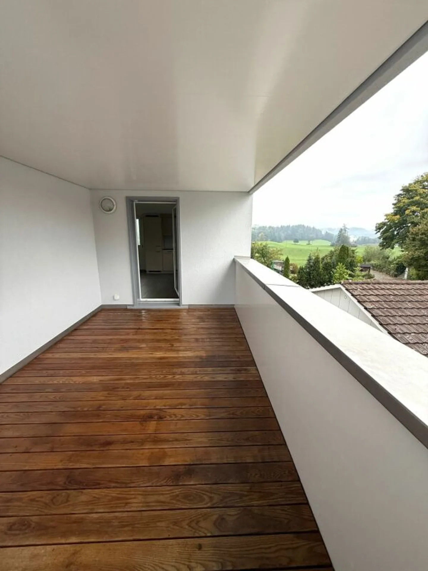 Idyllic and rural living - 5.5 room apartment for rent! - Photo 9 of 15