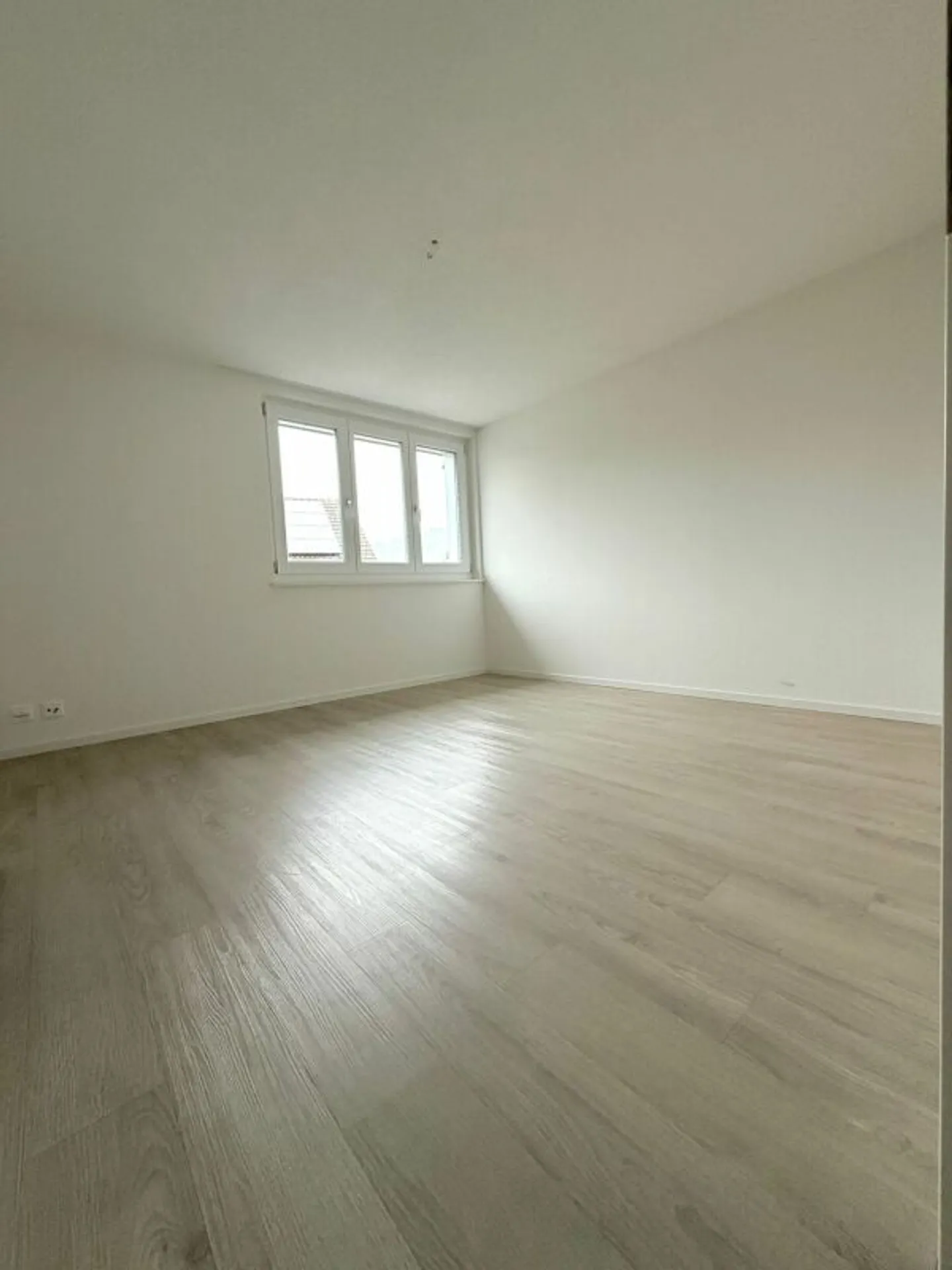 Idyllic and rural living - 5.5 room apartment for rent! - Photo 11 of 15