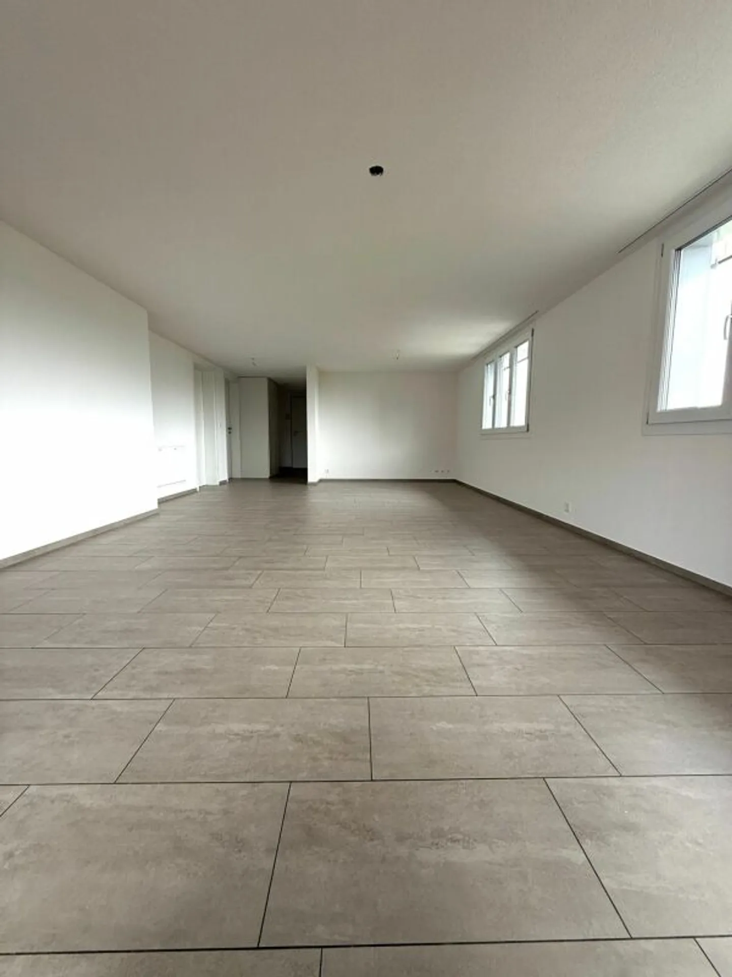 Idyllic and rural living - 5.5 room apartment for rent! - Photo 12 of 15