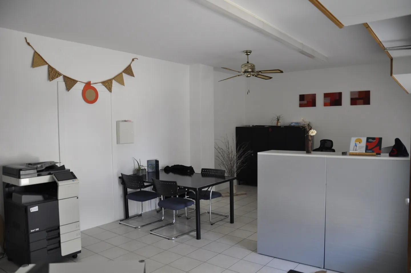 Propriété à usage mixte - Photo 17 sur 27